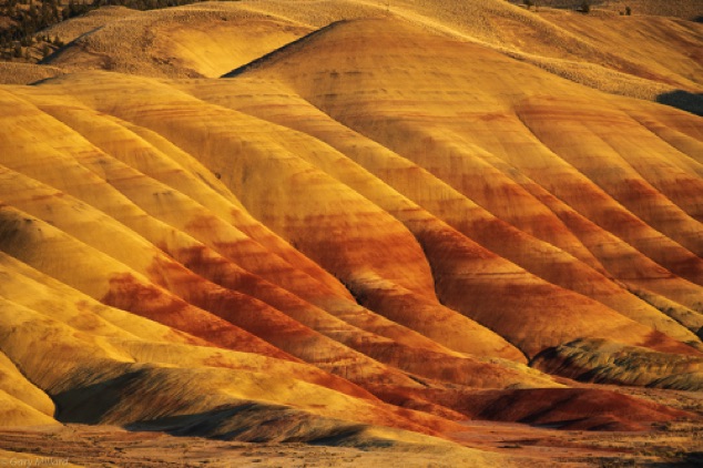 Golden Hour at Painted Hills
Painted Hills National Park
Mitchell OR